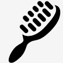 hair,brush