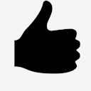 thumbs,up