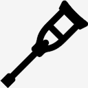 crutch