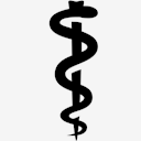 rod,of,asclepius