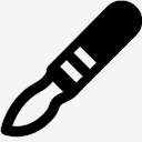 scalpel