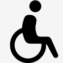 wheelchair
