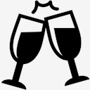 champagne