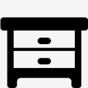 commode