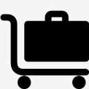 luggage,trolley