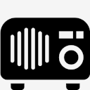 tabletop,radio