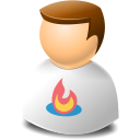 feedburner,user