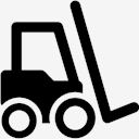 fork,truck