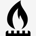 gas,industry