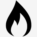 gas
