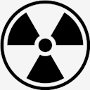 radioactive