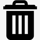 trash