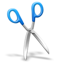 cut,scissors