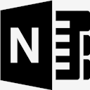 one,note,logo