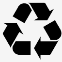 recycle,sign