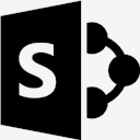 share,point,logo