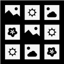 small,icons