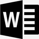 word,logo,copyrighted
