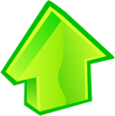 arrow,up