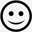 happy