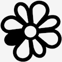 icq,copyrighted