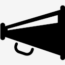 megafone