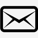 message,outline