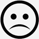sad