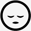 sleeping