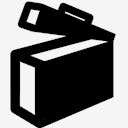 ammo,tin