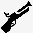 blunderbuss