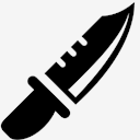 knife,military