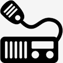 marine,radio