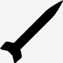 missile
