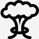 mushroom,cloud