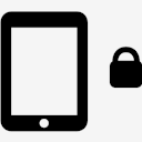 lock,portrait