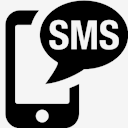 sms