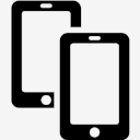 two,smatphones