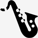 alto,saxophone