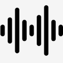 audio,wave