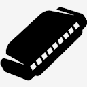 harmonica