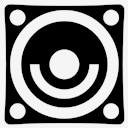 loudspeaker