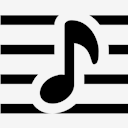 music,transcripts