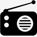 radio
