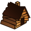 home,ramshackle