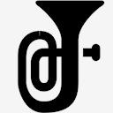 tuba