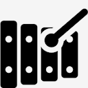 xylophone