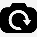 rotate,camera