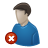 delete,user