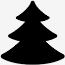 coniferous,tree